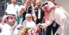 Nenek Usia 104 Tahun Jadi Tamu Khusus Raja Saudi 