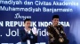Mahasiswa UMB Dapat Sepeda Jokowi Gegara Pantun Jenakanya 