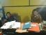 Disdukcapil  Ikuti Program Lingga Menyapa