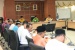 Arif Fadillah Memimpin Rapat Persiapan Festival Bahari Kepri