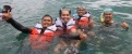 Ingin Bertualang Mencari Nemo? Snorkeling di Pulau Abang Aja Yuk