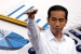 Jokowi Tekankan Kebutuhan Akan Modernisasi Pertanian