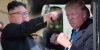 Donald Trump VS Kim Jong-un Siapa yang Paling Kaya???