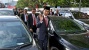 Presiden Mengaku Tak Kuat Berlama-lama di Mobil yang Terjebak Macet
