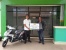 Warga Desa Tebing Terima Undian Hadiah Dari Unit Pegadaian Daik