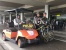 Bersinergi TNI - Polri, Polsek Bandara Polda Kepri Jaga Keamanan Bersama