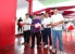 Arif Akan Mengusahakan Lahan Untuk Gedung Pelatihan Tenis Meja di Batam