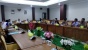 Hasil RDP Tutup Taxi Online, Para Supir Minta Landasan Hukumnya