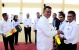 Bupati Bintan Serahkan Dana Operasional Triwulan III RT/RW dan Mobil Sekolah Desa Pengujan
