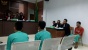 Dua Terdakwa Pelaku Pembunuhan Sri Wardana di Dakwa Pasal 170 KUHP