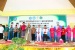 Bupati Bintan dan Ratusan Ibu-ibu Majelis Taklim Ikuti Bintan Berzikir dan Bersholawat