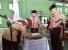 Dalmasri Lantik Majelis Pembimbing Gerakan Pramuka Teluk Sebong Masa Bhakti 2017-2022.