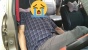 Pria di Temukan Tewas Dalam Mobil Kijang di SPBU Batam Center