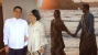Yuk, Intip 10 Fakta Perjalanan Cinta Kahiyang-Bobby!!!