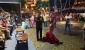 Di malam Kedua Sumatera Expo 2017, Dihibur Oleh Tari KDI Dan Artis Minang