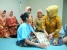 Gratis, Pemeriksaan Kanker Serviks dan Kanker Payudara Setiap Hari Kamis di Puskesmas Kab Bintan.