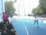 Atlet Asal Kenya Menjadi Juara I Dalam Barelang Bridge International Marathon 2017