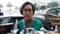 Sri Mulyani Direncanakan Memantau Gunung Agung dari Pos Pengamatan