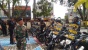 Amankan Natal dan Tahun Baru, Polres Karimun Turunkan Tim Khusus Patroli Mobile