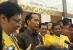 Jokowi Sampaikan Pesan kepada Partai Golkar saat Umumkan Calon Kepala Daerah 