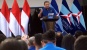 SBY  : Media Sosial Dapat Menjatuhkan Lawannya Secara Tidak Adil