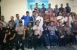 Camat Batam Kota Bersiturahmi Dengan Toko Masyarakat Kelurahan Belian 