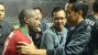 Jokowi Akan Menghadiri Pertandingan Antara Timnas Indonesia Melawan Islandia