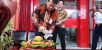 1 Tahun Hadir di Batam,  Bank Jatim Rayakan HUT Bersama Nasabah