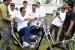 Bergaya Chopper, Motor Modifikasi Jokowi Ini Sempat Dipamerkan di Jepang