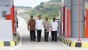 Berangkat ke Lampung, Jokowi Langsung Meresmikan Tol Bakauheni 