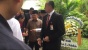 Wakil Presiden Jusuf Kalla Melayat ke Rumah Duka Daoed Joesoef di Jakarta