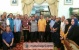 Puluhan Pejabat Diraja Malaysia Kunjungi Karimun