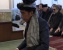 Jokowi Menjelaskan Soal Dua Foto Saat Jadi Imam Salat di Afghanistan