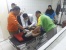 Agus Salim Warga Sei Pasir Ditemukan Tewas Tergantung Di Rumahnya