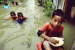 Bahaya, Bakteri Kencing Tikus dari Air Banjir Menyebabkan Penyakit Leptospirosis 