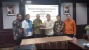 Pemkab Natuna Teken Nota Kesepahaman Bersama Bank Riau