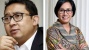 Kritik Fadli Zon Terkait Sri Mulyani Menteri Keuangan Terbaik