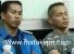 Oknum Ditpam BP Batam Terciduk Tim Saber Pungli Tidak Di Tahan, Tapi Wajib Lapor