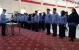 Kembali Melakukan Perombakan, Bupati Natuna Hamid Rizal Mengangkat 38 ASN