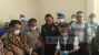 651.74 Gram Sabu Hasil Penindakan, Dimusnakan Polres Karimun 