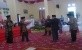 Gedung Sri Serindit Dihiasi Pagelaran Adat Tapanuli Selatan