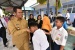 Komitmen Bangun Generasi Qur'ani, Apri Launching Program 15 Menit Mengaji Siswa