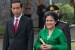 Presiden Jokowi : Sosok Iriana Sangat Dibutuhkan Untuk Membangun Indonesia