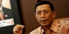 Wiranto : Iza Pastikan  Bantuan Kemanusiaan Tetap Mengalir Ke Pengungsi Rohingya