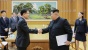 Tingkatkan Hubungan Baru Dengan Korsel, Kim Jong-Un Akan Menulis Sejarah Baru
