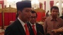 Deputi Bisik Jokowi Untuk Menyudahi Pertanyaan Soal UU MD3 Yang Berlaku Hari Ini