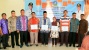 Daerah DAK Fisik Terbaik Pertama, Pemkab Bintan Raih Penghargaan