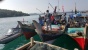 Melakukan Aktivitas Ilegal Fishing, 4 Kapal Ikan Asing Diamankan Polda Kepri