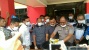 Polres Karimun Musnahkan Barang Bukti Sabu 19.77 Kg   