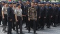 Dapat Promosi Naik Pangkat, TNI-Polri Dipanggil Presiden Jokowi 